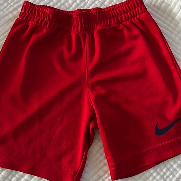 Nike | Bottoms | Boys 4t Nike Shorts 